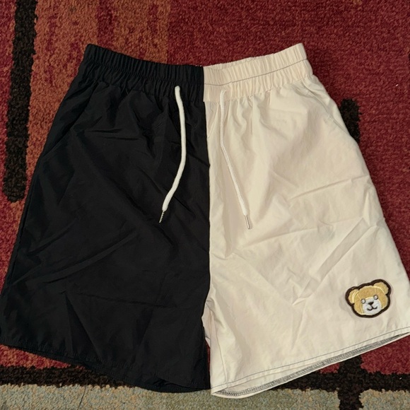 NWT ROMWE Men’s‎ Shorts - Picture 1 of 6